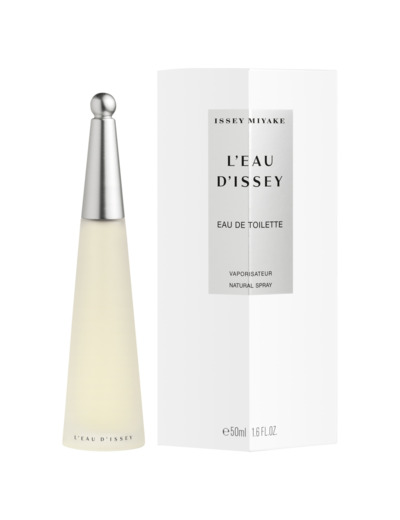 L'EAU D'ISSEY ET Vaporisateur 50ml