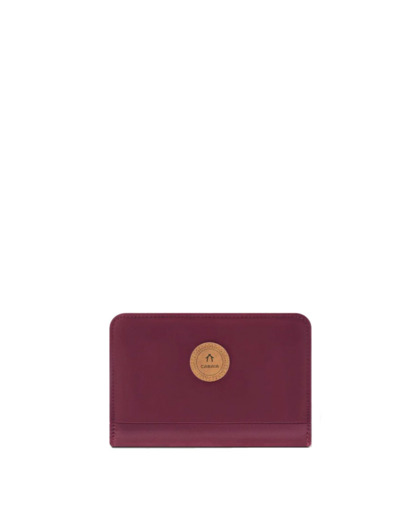 Cabaïa Wallet Medium Portefeuille et Compagnon Davao