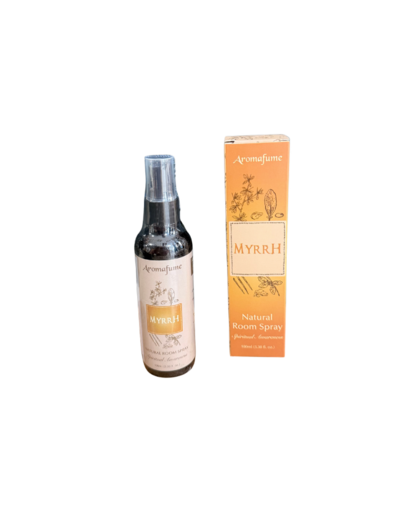 SPRAY MYRRH