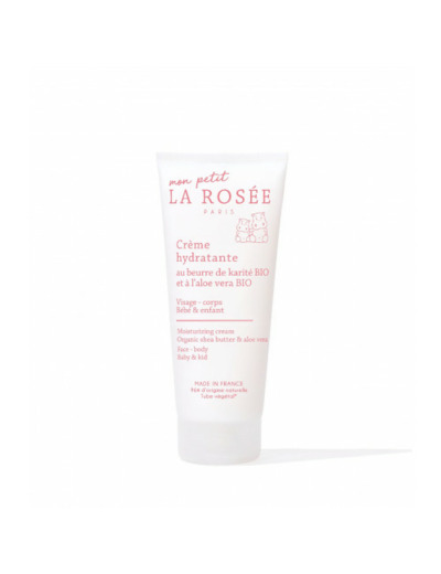 LA ROSEE MON PETIT BB CREME HYDRATANTE