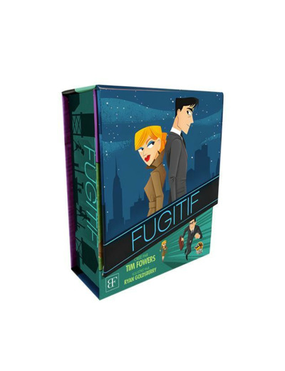 FUGITIF