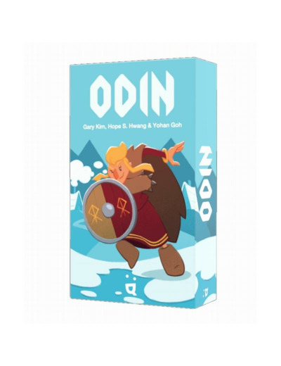 Odin