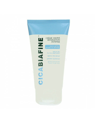 CICAB CR MAIN REP 75ML