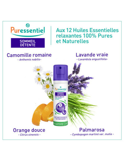 PSL SOMMEIL SPR 75ML