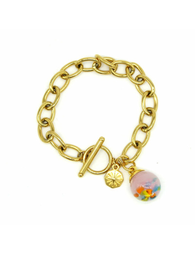 Bracelet chaine Yuna
