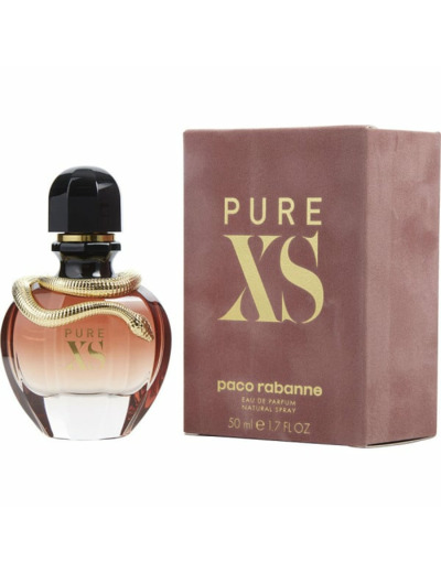 PURE XS For Her EP Vaporisateur 50ml