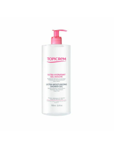TOPICREM GEL NET DOUC FL1L 1