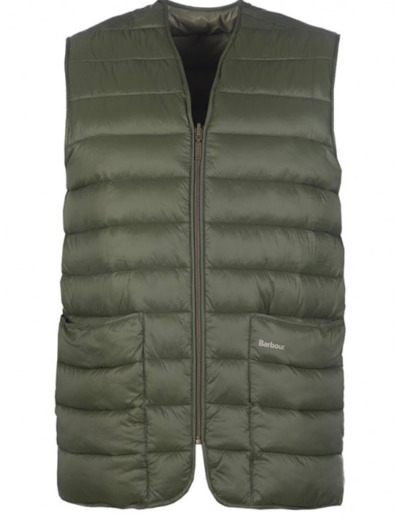 Gilet budd