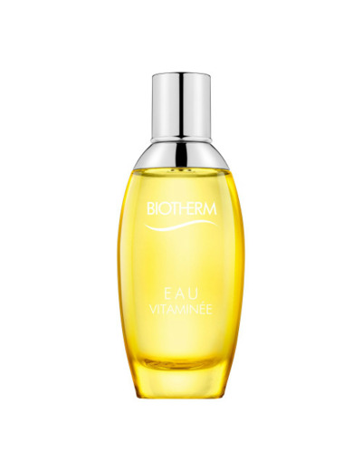 Eau Vitaminee Spray Fraicheur 50 ml Parfum Femme Biotherm