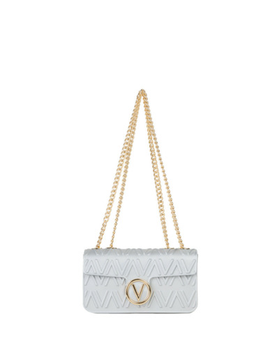 Valentino Bubble Pochette De Mariage Argento