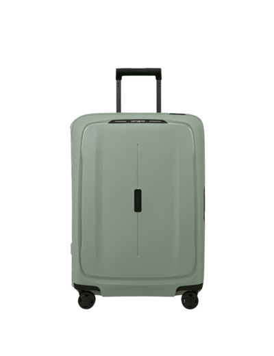 Samsonite Essens Valise 69 cm 4 Roues Sauge