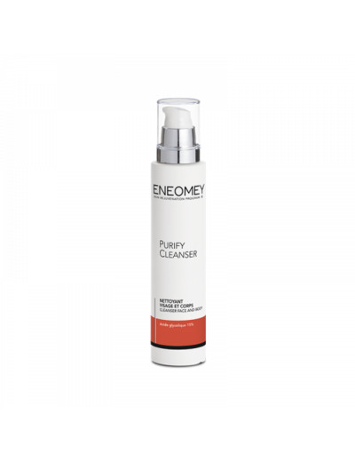 ENEOMEY PURIFY CLEANSER 150ML1