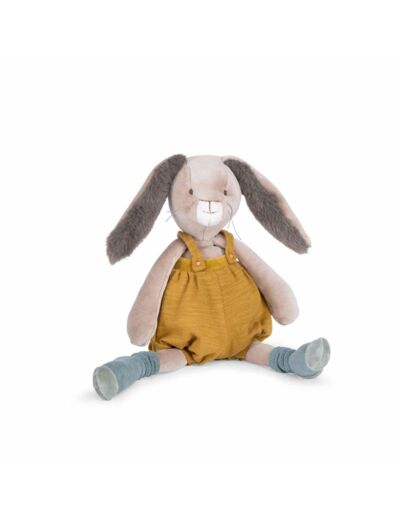 Lapin Ocre "trois petits lapins"
