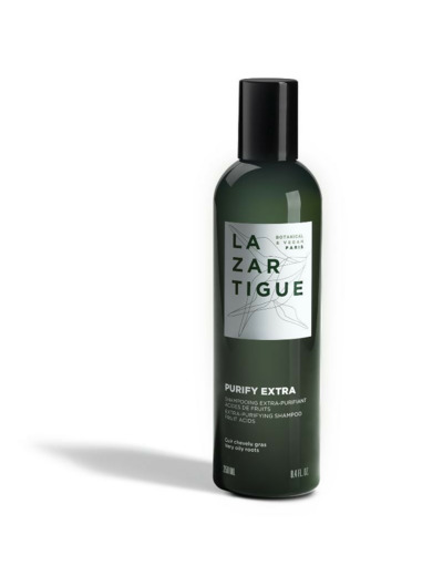 LAZARTIGUE SHP EXTRA-PURIFIANT 250ML