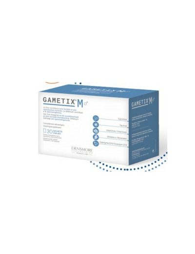 GAMETIX HOM PDR SACH30