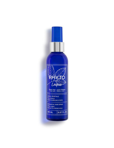 PHYTO LAQUE FIXATION MEDIUM A FORTE 150ML
