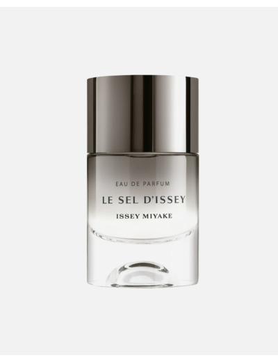 Le Sel d'Issey EP Vaporisateur Rechargeable 50ml  de Issey Miyake