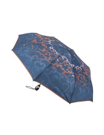 Piganiol Skyline Parapluie Femme Pliant Skyline