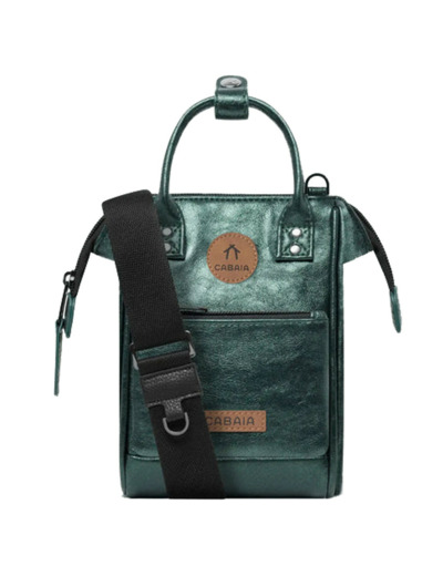 Cabaïa Nano Bag Petit Sac Bandoulière Lucerne