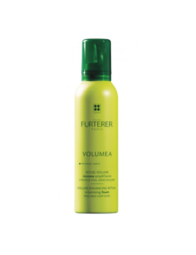 FURTERER VOLU MOUS AMPLIF AERO 200ML1