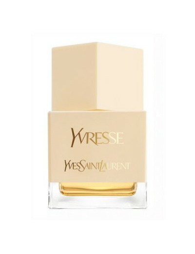 YVRESSE EAU DE TOILETTE Vaporisateur 80 ml