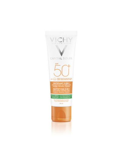 VICHY MATIFIANT SPF50 50ML