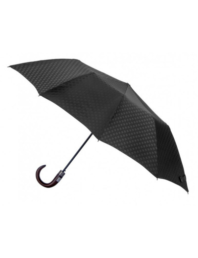 Parapluie Homme Piganiol Pliant Medium Automatique Arabica