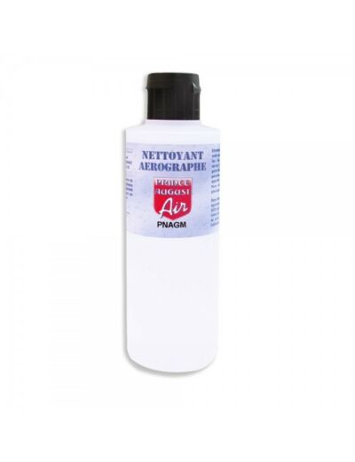 PNAGM - Nettoyant pour Aérographe 200 ml