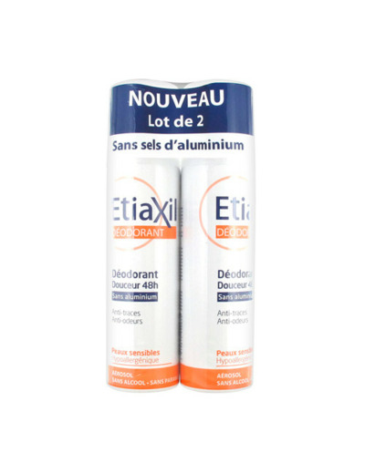 ETIAXIL DEO AERO LOT2 150