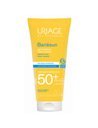 URIAGE BARIESUN LAIT SOYEUX 50 FL100ML