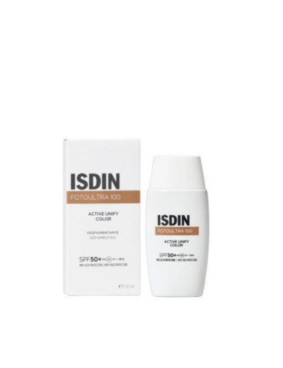 ISDIN FOTOULTRA ACT UNI C 50ML