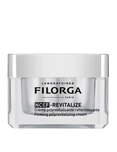 FILORGA NCEF-REVITALIZE CREAM 50ML
