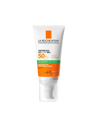ROCHE P ANTHELIOS GEL CR TS SPF5050ML