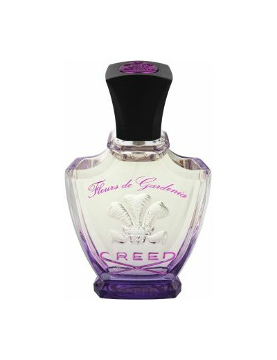 FLEURS DE GARDENIA Eau de Parfum Vaporisateur 75ml CREED