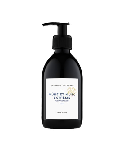 MURE ET MUSC Extrême Lait Pour le Corps 300ml