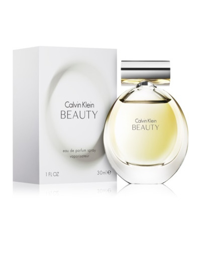 CALVIN KLEIN BEAUTY EP Vaporisateur 30ml