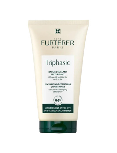 FURTERER TRIPHASIC BAUME DEMELANT T150ML