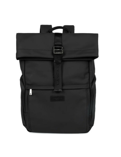 Lancaster Storm Sac A Dos pour Pc 15" 305-34 Noir