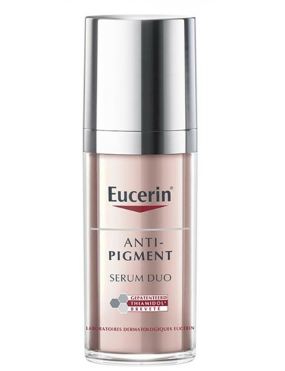 EUCERIN ANTI-PIGMENT DUO SERUM FL30ML