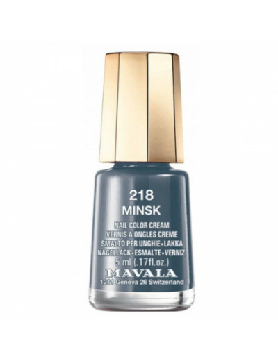 MAVALA VAO MINI COLORaposS MINSK 5ML