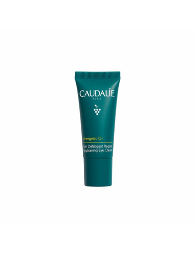 CAUDALIE VINERGETIC SOIN REGARD T15ML
