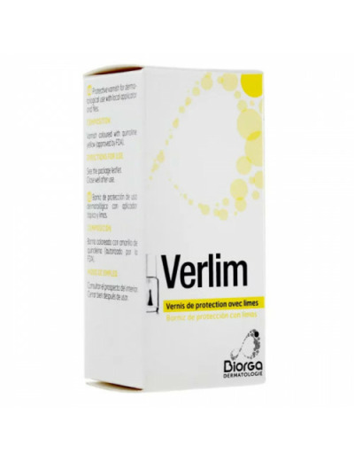 VERLIM 3 VERN VERRUE FL  7.5ML