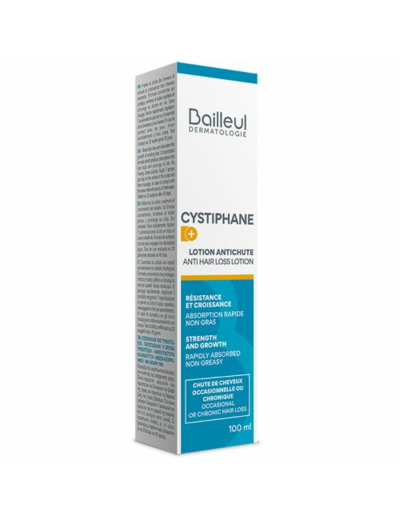 CYSTIPHANE LOTION A/CHUT