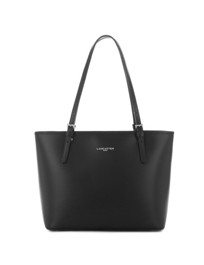 Lancaster Smooth Shopping 437-07 Noir