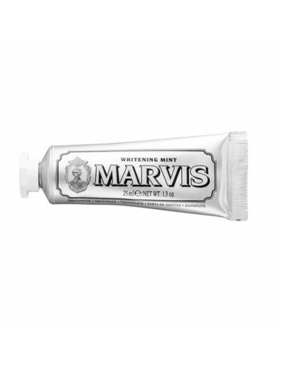 MARVIS DENTIFRICE SMOKERS/FUMEURS 25ML