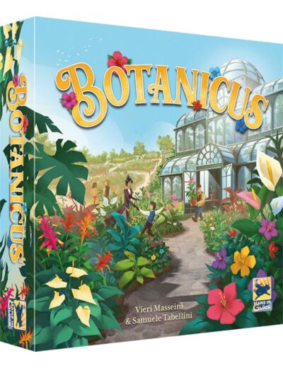 Botanicus