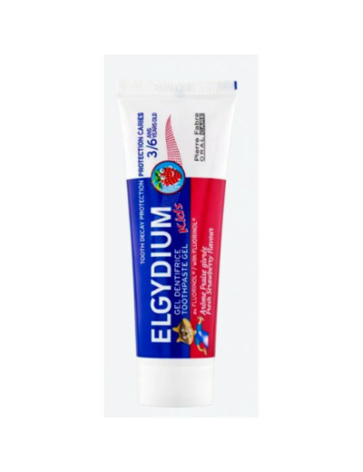 ELGY DENT KID FRAI E 50ML1