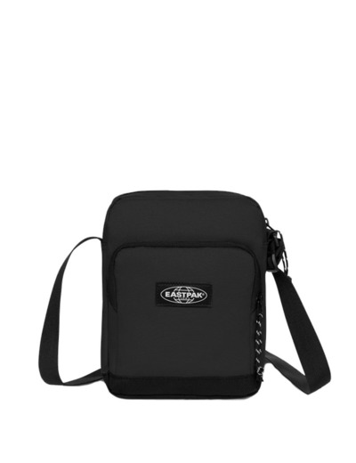 Eastpak Mini Bag Pro Sac Bandoulière Zippé 1W6 CS Black Pro