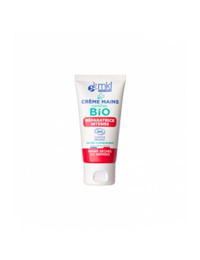 MKL CR MAINS BIO REPARATRICE INT 50ML 1