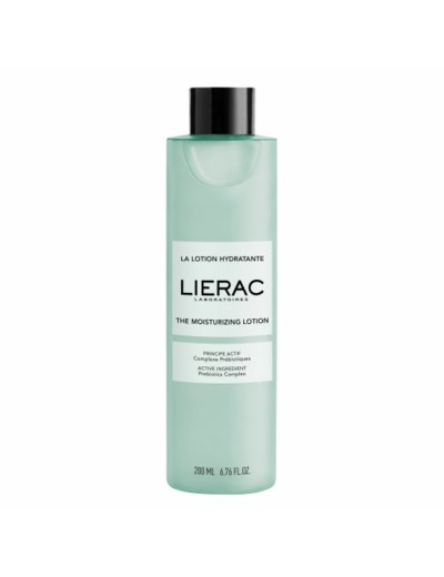 LIERAC LA LOTION HYDRATANTE FL 200ML